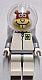 LEGO Minifigure-Sandy Cheeks - White Legs-SpongeBob SquarePants-BOB031-Creative Brick Builders